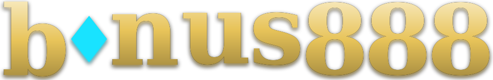 bonus888 logo