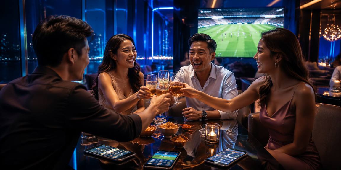 bonus888 Cách MoMo hoạt động trên bonus888